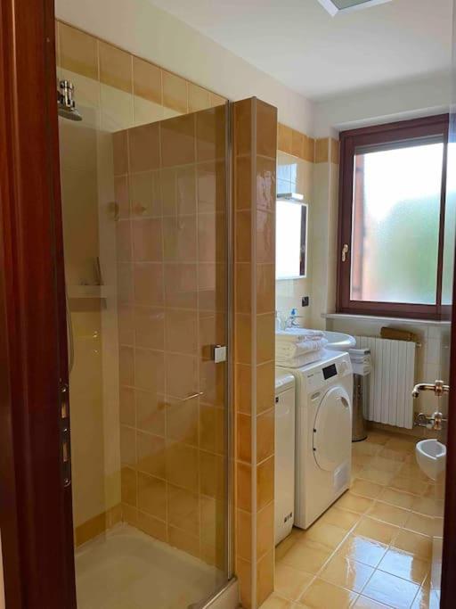 The Apartment Negrar Ngoại thất bức ảnh
