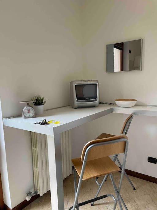 The Apartment Negrar Ngoại thất bức ảnh