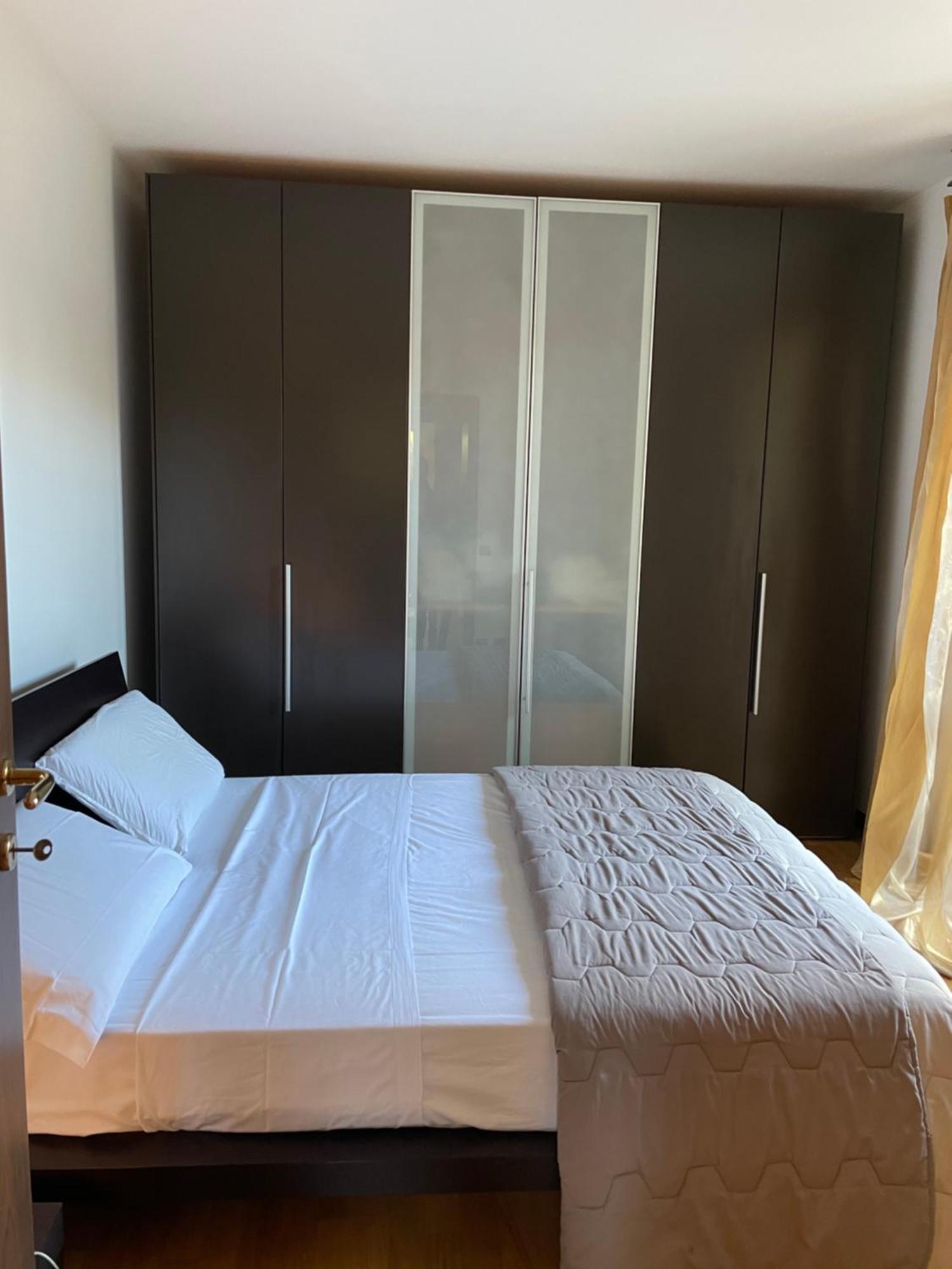 The Apartment Negrar Ngoại thất bức ảnh