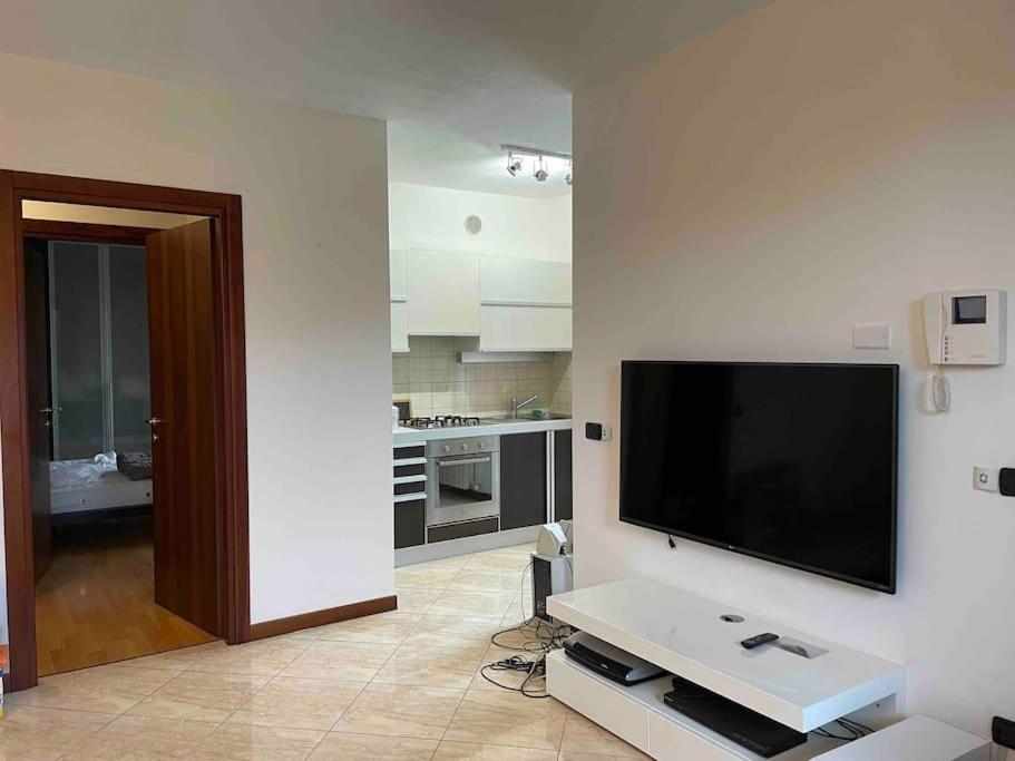 The Apartment Negrar Ngoại thất bức ảnh
