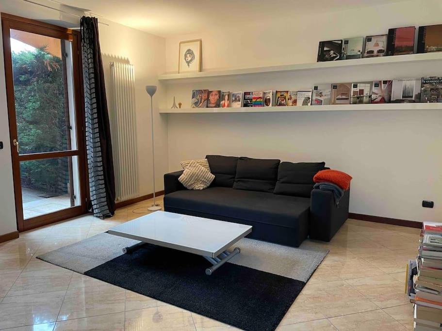 The Apartment Negrar Ngoại thất bức ảnh